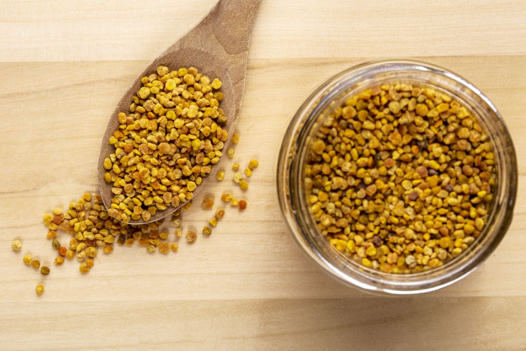 Fenugreek Seeds